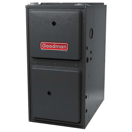 Goodman GRVT801005CX 80% AFUE gas furnace product photo