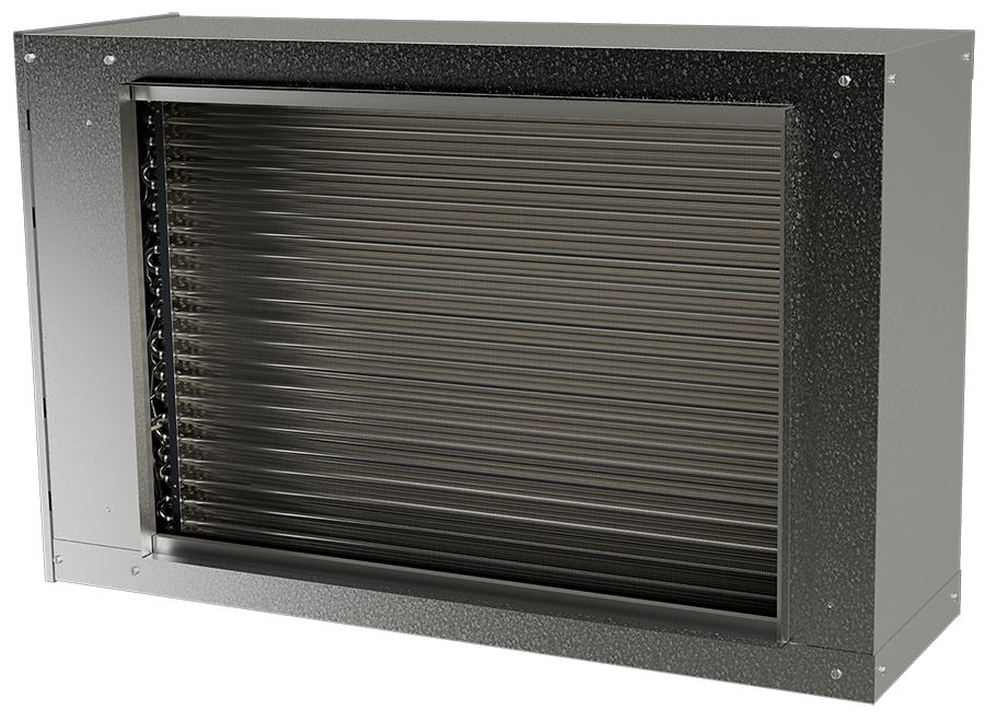 Goodman CSCT R-32 horizontal slab coil family product image