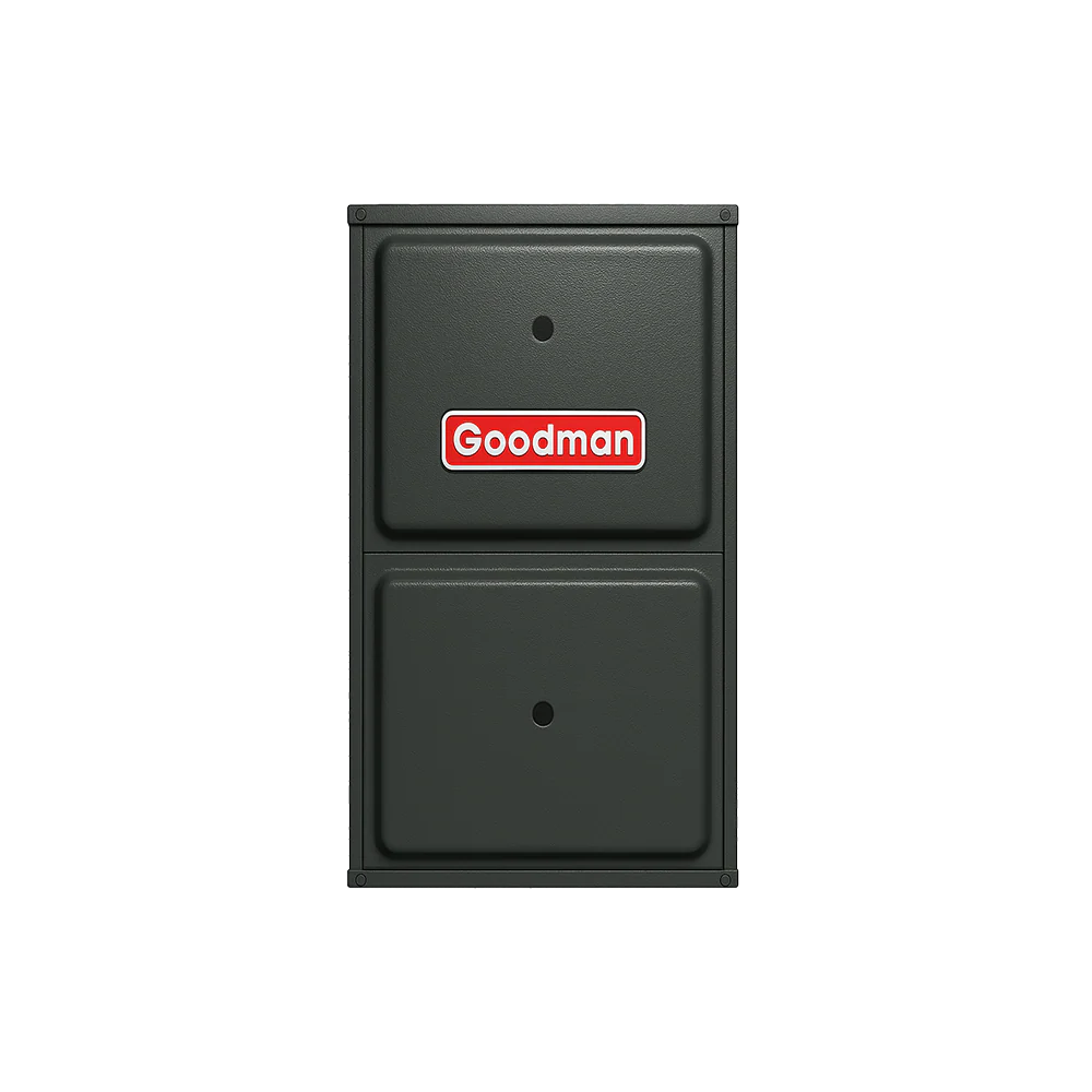 Goodman GR9T960603BN 96% AFUE gas furnace product photo