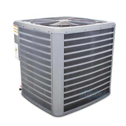 Goodman GLXS5BA4810 outdoor air conditioner condenser